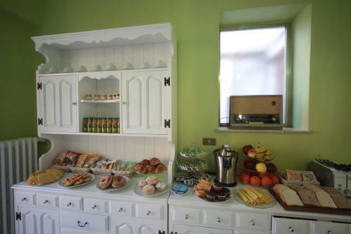 Bed & Breakfast Relais Del Borgo