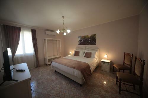 Bed & Breakfast Relais Del Borgo