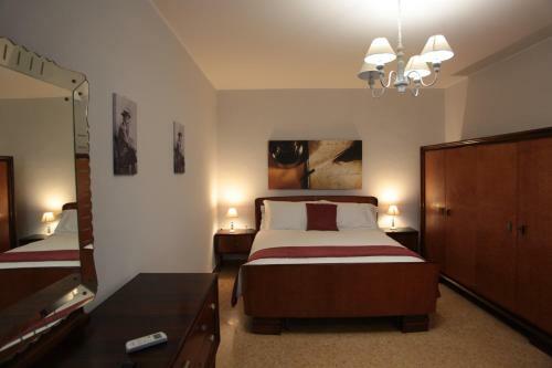 Bed & Breakfast Relais Del Borgo