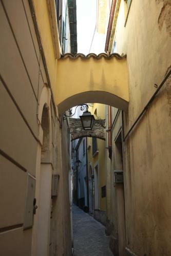 Bed & Breakfast Relais Del Borgo