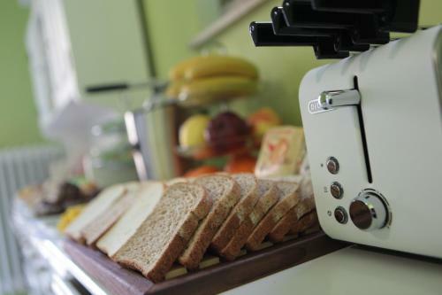 Bed & Breakfast Relais Del Borgo