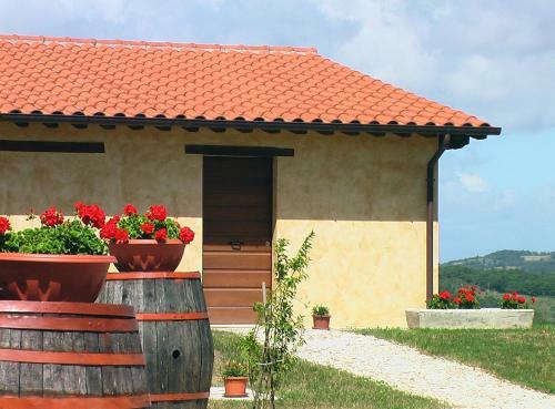 Agroturismo Monte Fugnano