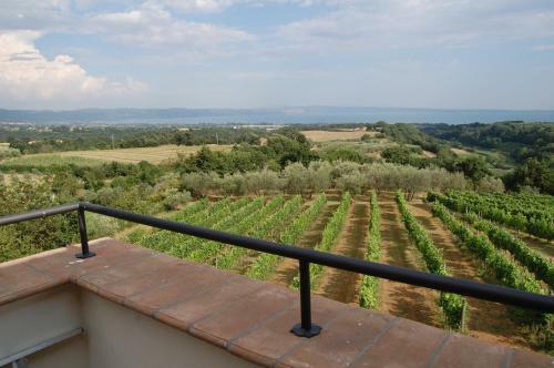 Villa Degli Olivi