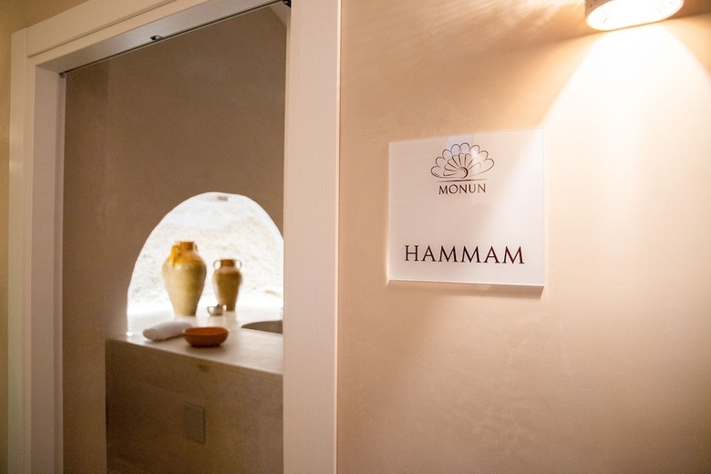 Monun | Hotel | Restaurant | Spa