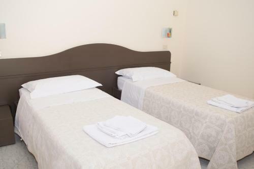 Hostal Affittacamere Il Pumo