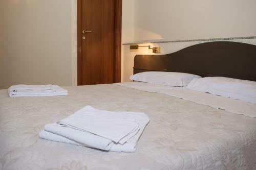 Hostal Affittacamere Il Pumo