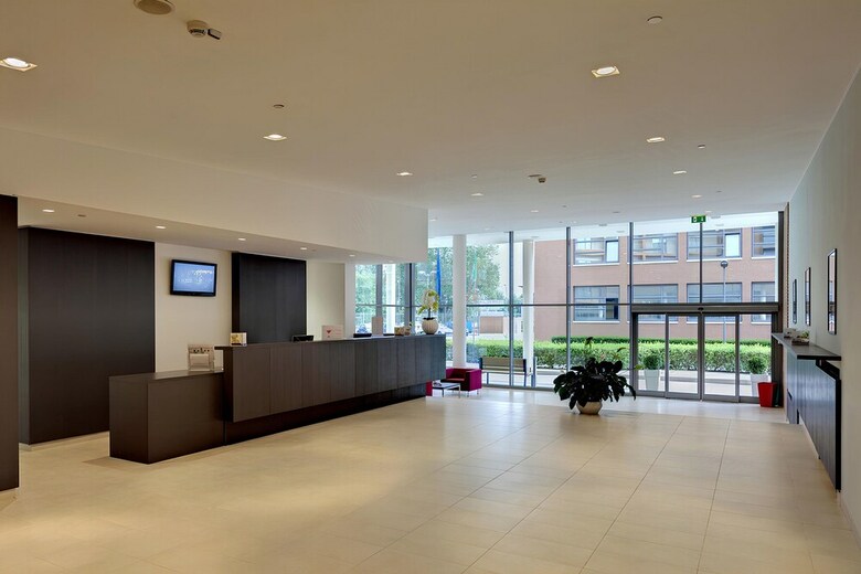 Hotel Tulip Inn Naples Airport