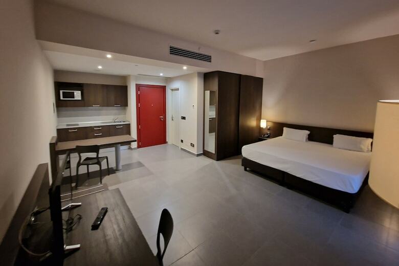 Hotel Tulip Inn Naples Airport