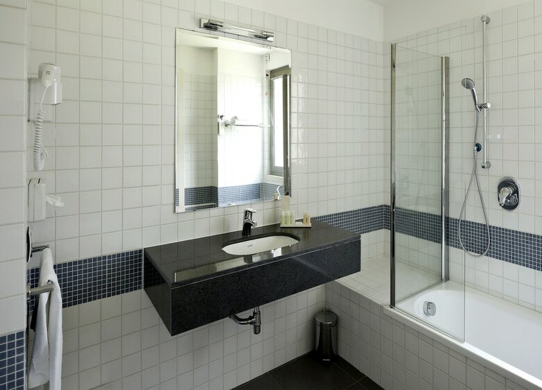 Hotel Tulip Inn Naples Airport