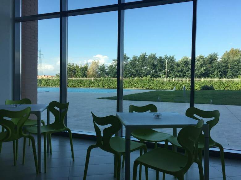 Hotel Tulip Inn Naples Airport