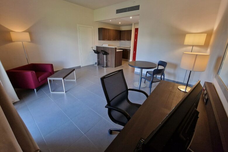 Hotel Tulip Inn Naples Airport