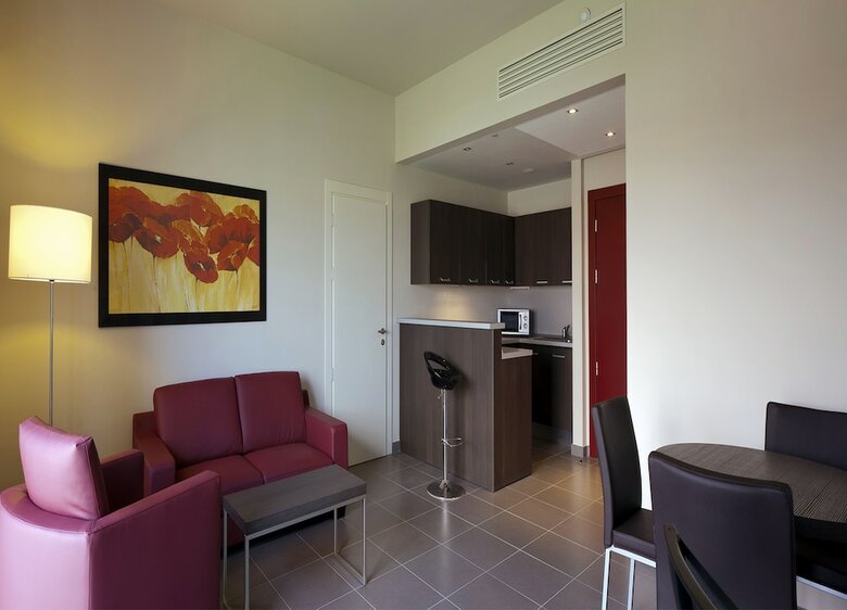 Hotel Tulip Inn Naples Airport