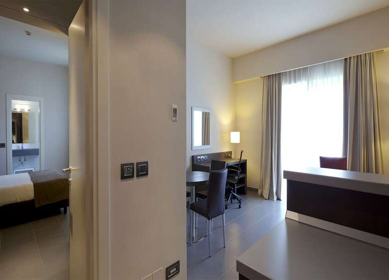 Hotel Tulip Inn Naples Airport