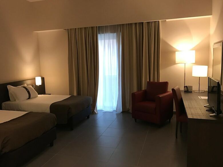 Hotel Tulip Inn Naples Airport