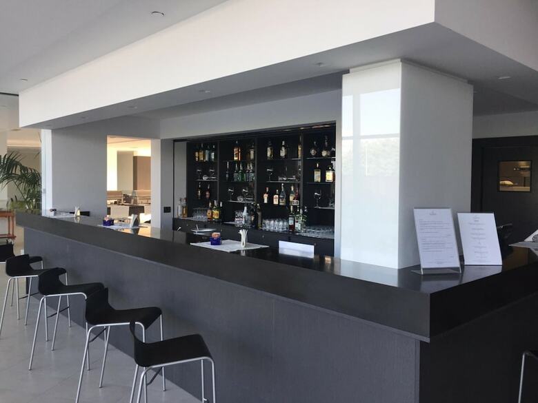 Hotel Tulip Inn Naples Airport
