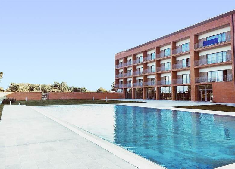 Hotel Tulip Inn Naples Airport