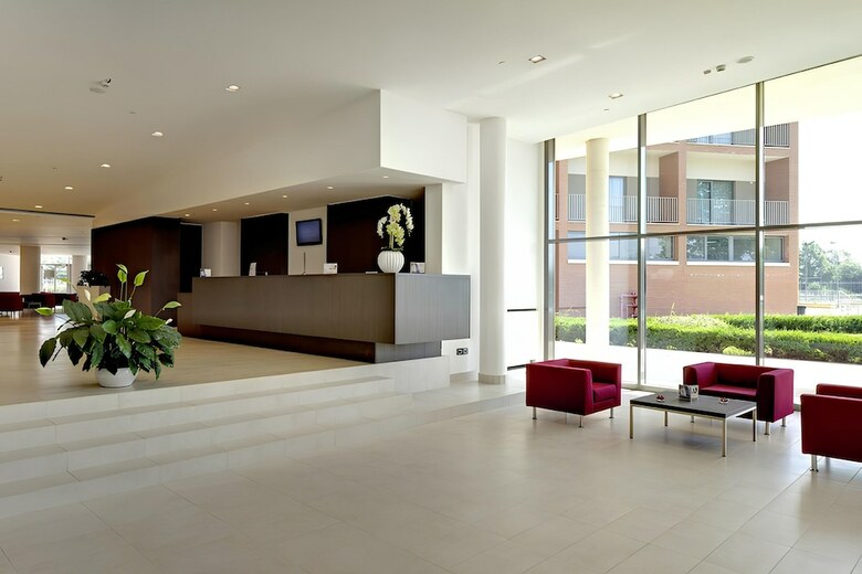 Hotel Tulip Inn Naples Airport