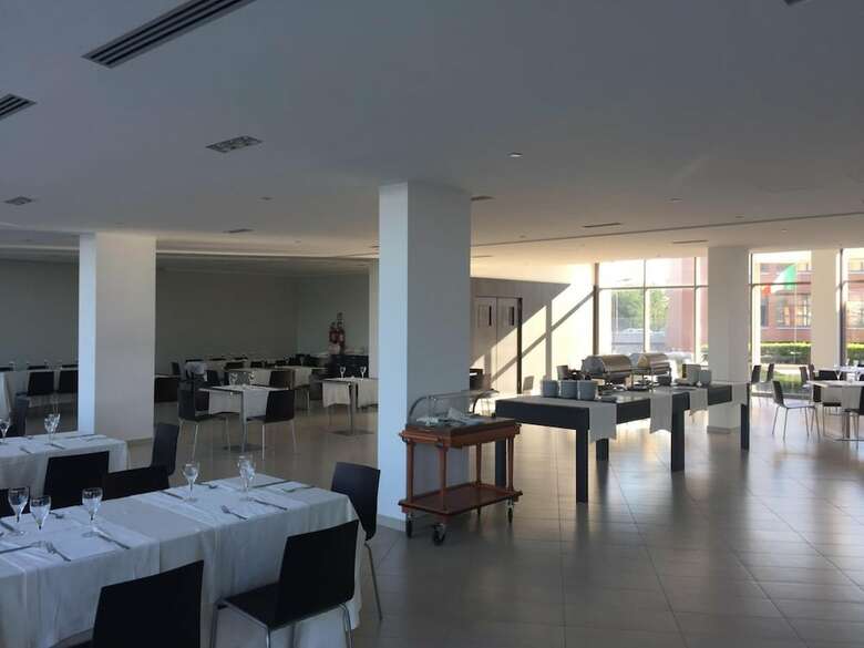 Hotel Tulip Inn Naples Airport