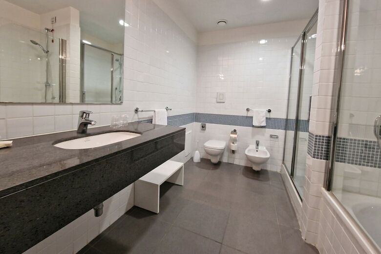 Hotel Tulip Inn Naples Airport