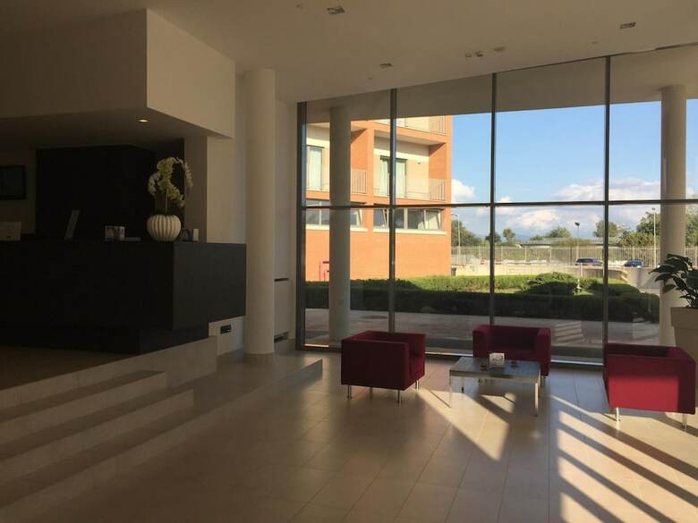 Hotel Tulip Inn Naples Airport