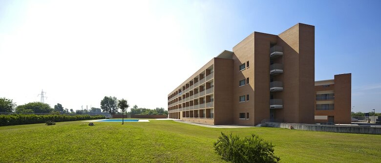 Hotel Tulip Inn Naples Airport