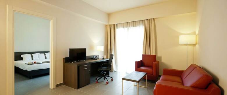 Hotel Tulip Inn Naples Airport