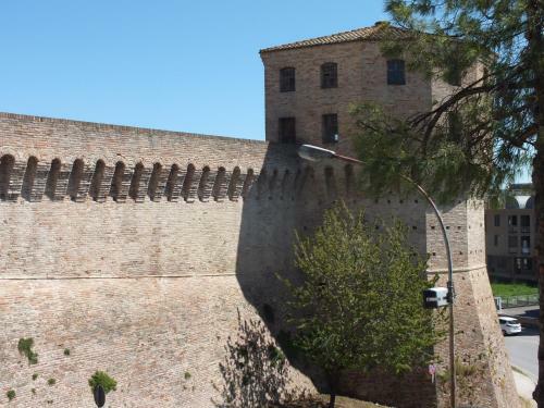 Bed & Breakfast Il Torrione