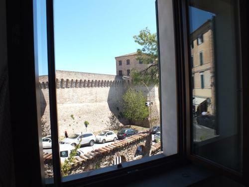 Bed & Breakfast Il Torrione