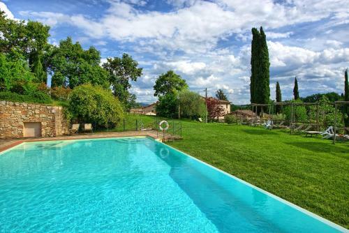 Grassina Ponte A Ema Apartment Sleeps 4 T241470