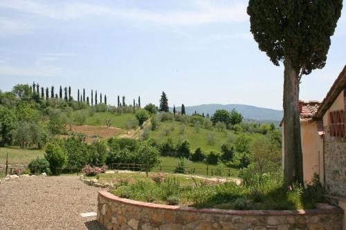 Grassina Ponte A Ema Apartment Sleeps 4 T241470