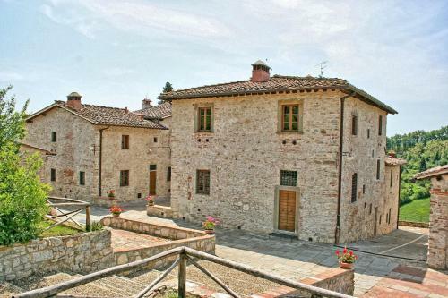 Grassina Ponte A Ema Apartment Sleeps 2 T241464