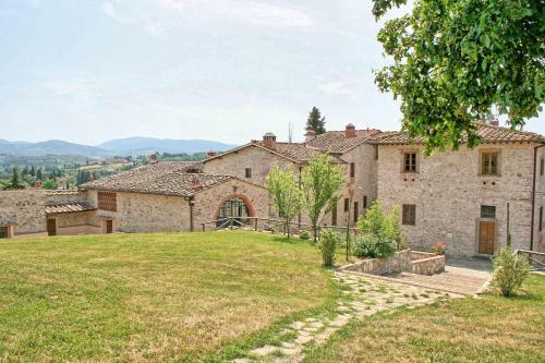 Grassina Ponte A Ema Apartment Sleeps 2 T241464