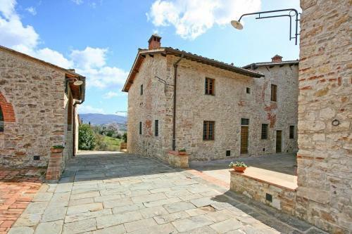 Grassina Ponte A Ema Apartment Sleeps 2 T241457