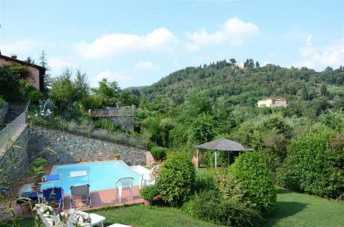Villa Docciolina
