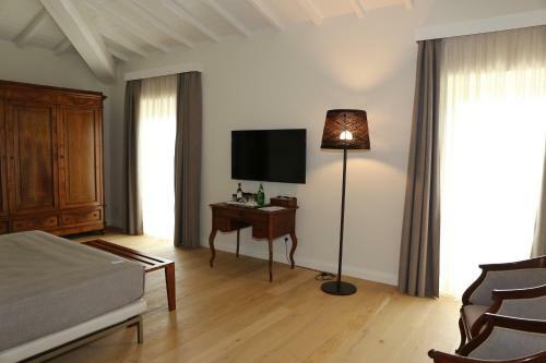 Hostal Suite Greve In Chianti