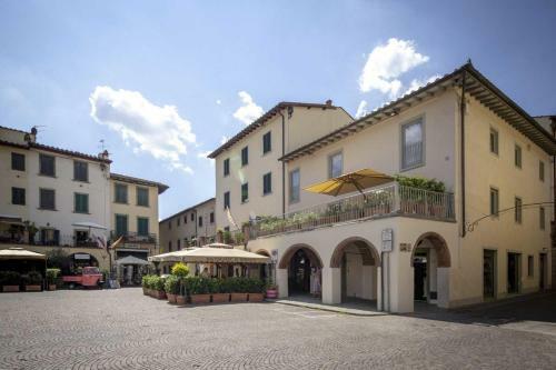 Hostal Suite Greve In Chianti