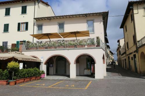 Hostal Suite Greve In Chianti