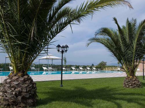 Grosseto Apartment Sleeps 4 Pool Air Con T247642