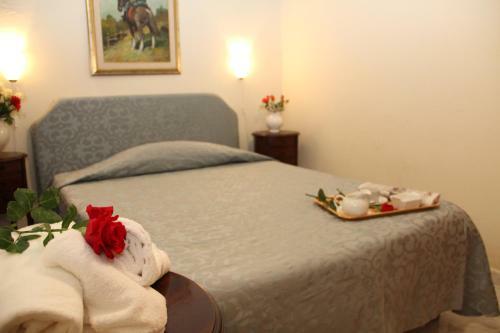 Hostal Gemini Camere E Suites