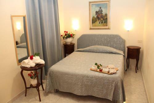 Hostal Gemini Camere E Suites