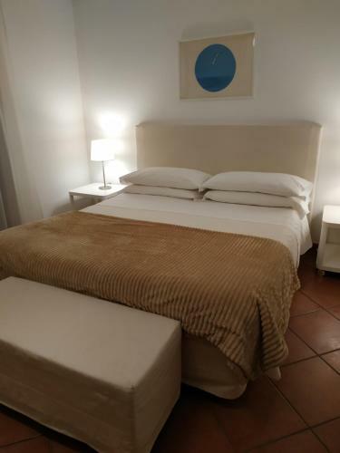 Hostal Gemini Camere E Suites