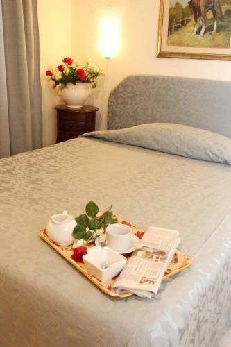 Hostal Gemini Camere E Suites