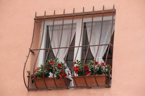 Hostal Gemini Camere E Suites