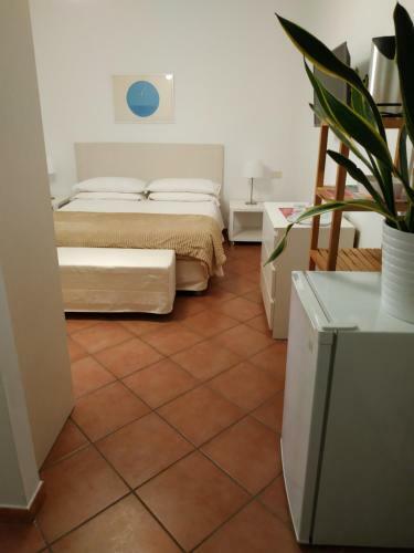Hostal Gemini Camere E Suites