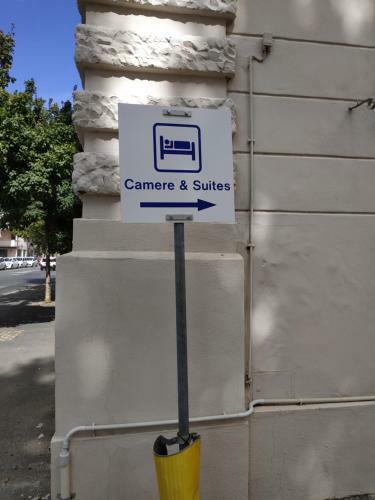 Hostal Gemini Camere E Suites