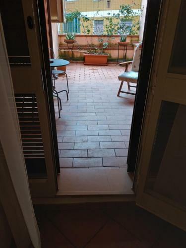 Hostal Gemini Camere E Suites