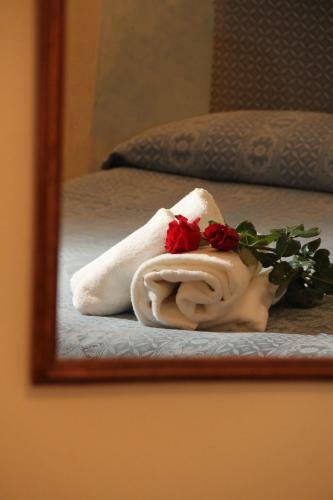 Hostal Gemini Camere E Suites
