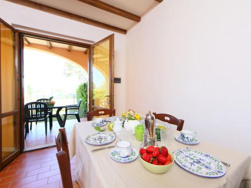 Apartamentos Locazione Turistica Montepitti.3