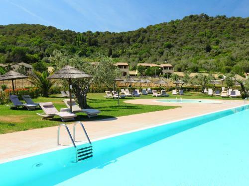 Apartamentos Locazione Turistica Montepitti.3