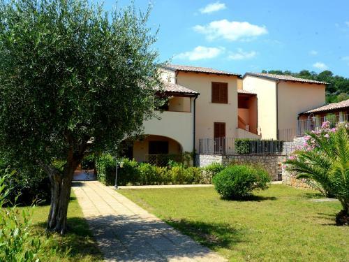 Apartamentos Locazione Turistica Montepitti.3